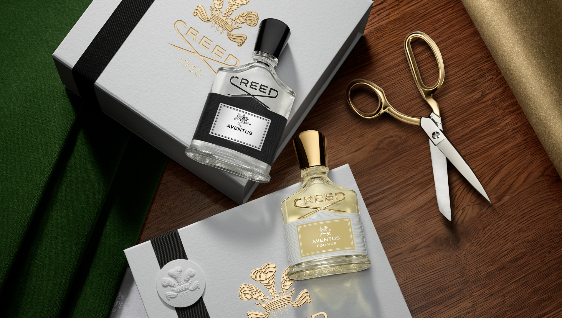 Faux Consultancy has been appointed as the regional PR partner for luxury fragrance brand Creed, which is known for scents such as Aventus. 